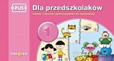 EPIDEIXIS PUS KSIĄŻKA DLA PRZEDSZKOLAKÓW 15367 [KSIĄŻKA]