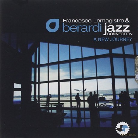 Lomagistro Francesco: A New Journey [CD]