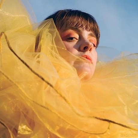 Madeline Kenney: A New Reality Mind [CD]