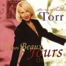 Michele Torr: A Nos Beaux Jours [CD]