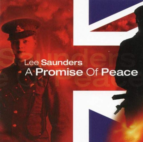 Saunders Lee: A Promise Of Peace [CD]