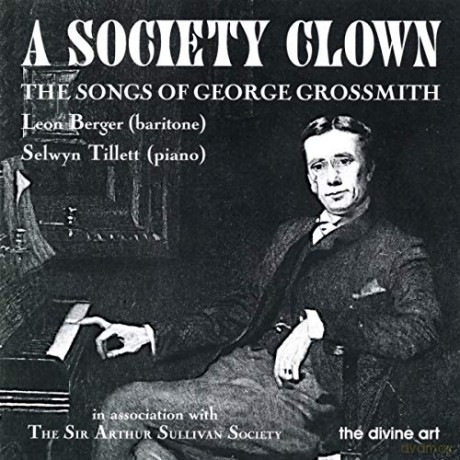 A Society Clown s [CD]