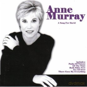 A Song For David [CD]