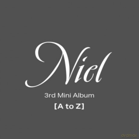 Niel: A To Z [CD]