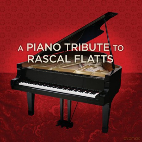 Marshall Brett: A Tribute To Rascal.. (Usa) [CD]