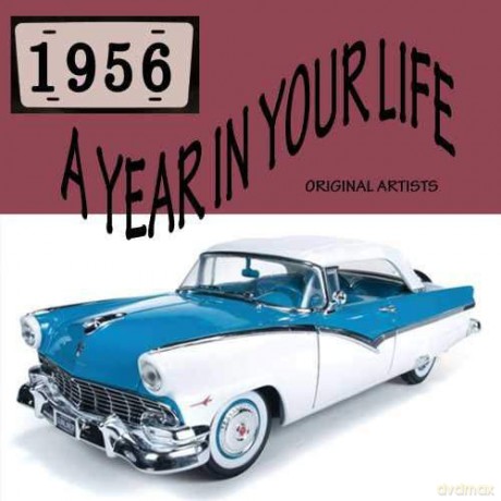 A Year In Your Life 1956 [2CD]