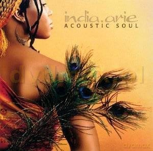 India.Arie: Acoustic Soul [CD]
