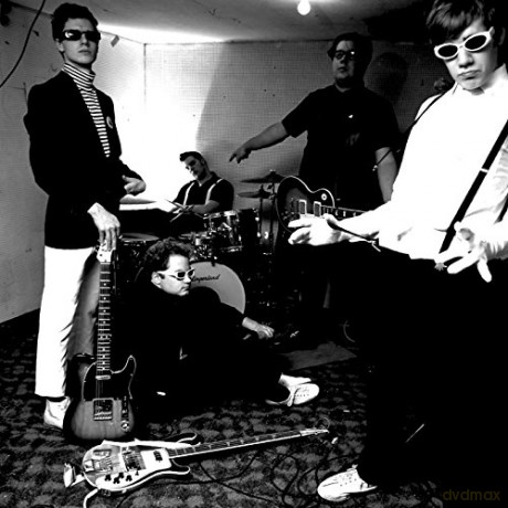 Hives: A.K.A. Idiot [CD]