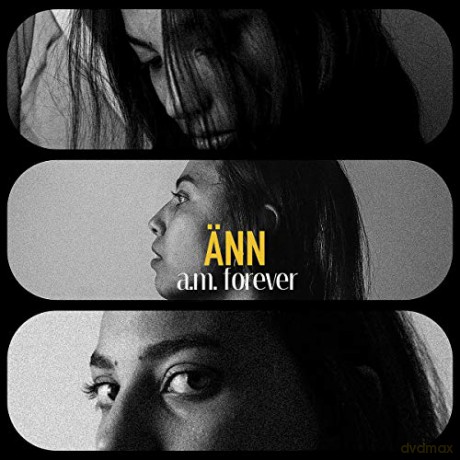 Änn: A.M. Forever [CD]