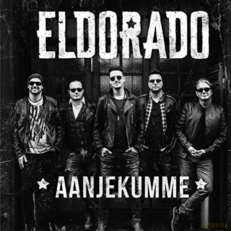Eldorado: Aanjekumme [CD]