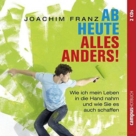 Ab Heute Alles Anders! s [2CD]