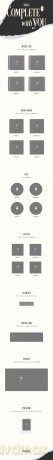 Ab6ix: Complete With You [CD]