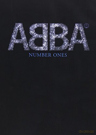 Abba-Number Ones -Dvd- [CD]