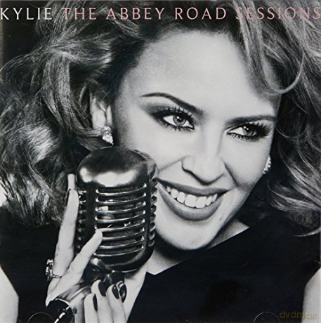 Minogue Kylie: Abbey Road Sessions [CD]