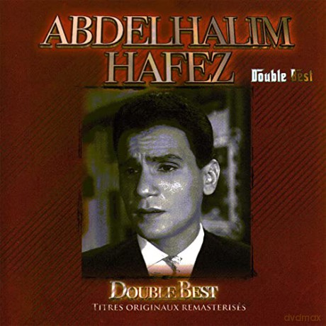Abdelhalim Hafez-Double Best [2CD]