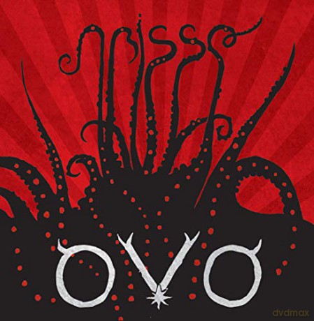 Ovo: Abisso [CD]