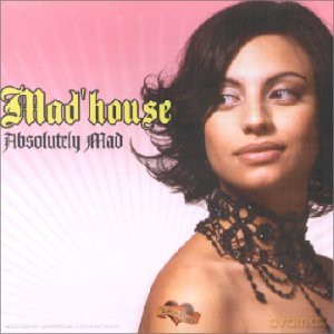 Mad House: Absolutely Mad [CD]