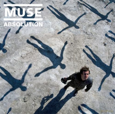 Muse: Absolution [CD]