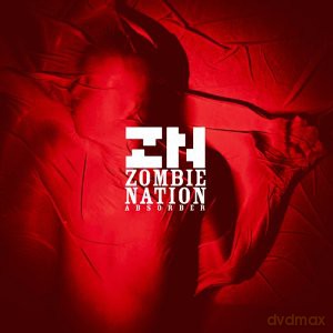 Zombie Nation: Absorber [CD]