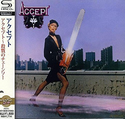 Accept: Accept -Shm-Cd- [CD]