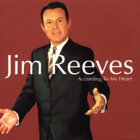 Reeves Jim: According To My Heart [2CD]