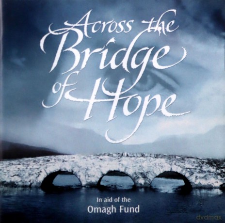 Across The Bridge Of Hope [CD]