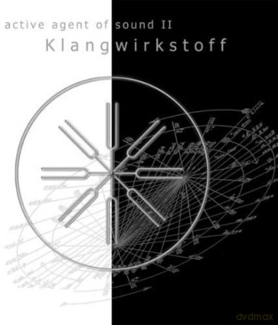 V. A. (Klangwirkstoff): Active Agent Of Sound II [2CDs] [2CD]