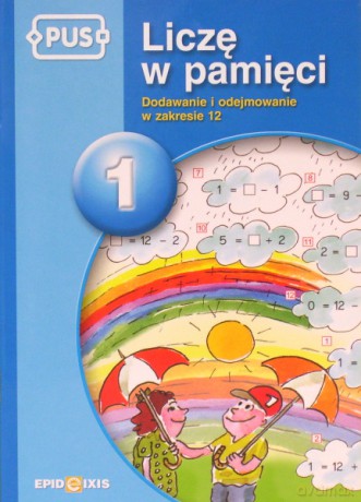 EPIDEIXIS PUS KSIĄŻKA LICZĘ W PAM.1 14028 [KSIĄŻKA]