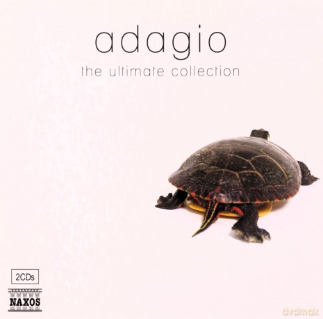 adagio - the ultimate collection [2CD]