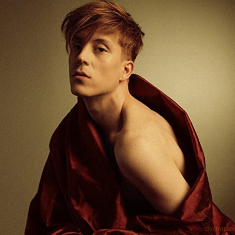 Loic Nottet: Addictocrate [CD]