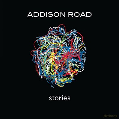 Addison Road-Stories [CD]