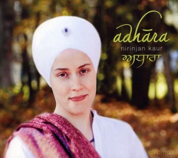 Nirinjan: Adhara [CD]