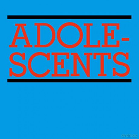 Adolescents: Adolescents [CD]