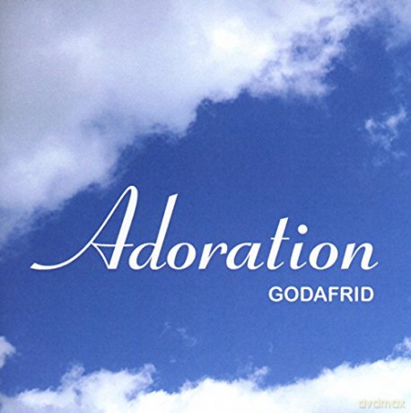 Godafrid: Adoration [CD]