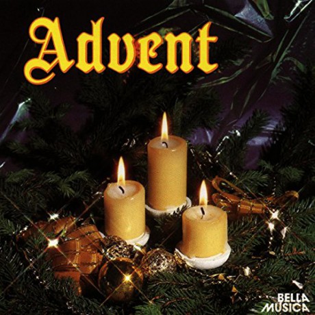 Schoneb.Sangerkn/Volkl: Advent [CD]