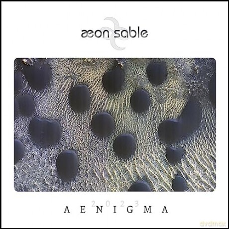 Aeon Sable: Aenigma [2CD]