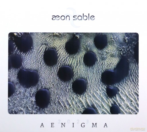 Aeon Sable: Aenigma [2CD]