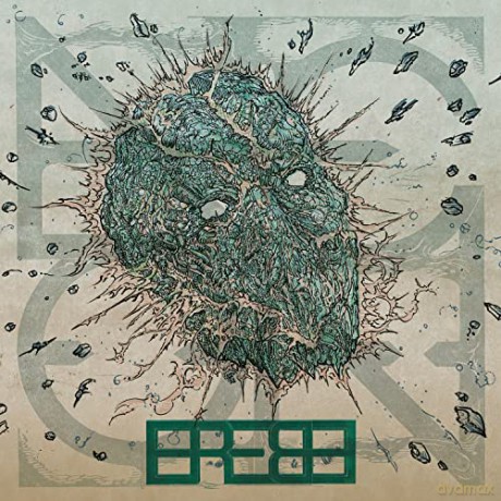 Erebe: Aeon (Digipack) [CD]