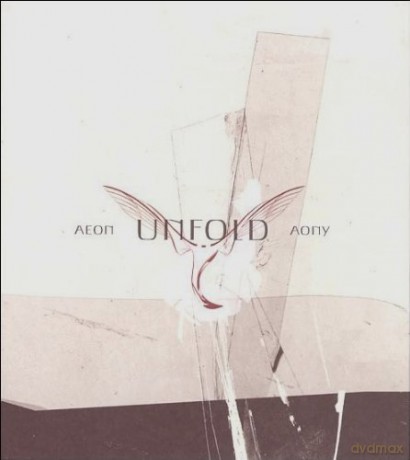 Unfold: Aeon Aony [CD]