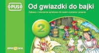 EPIDEIXIS PUS KSIĄŻKA GWIAZDKIBAJKI 2 17752 [KSIĄŻKA]