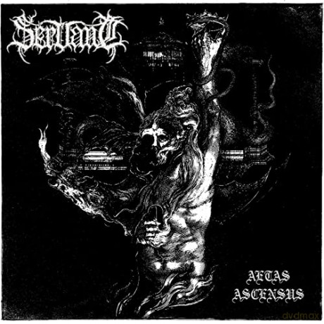 Servant: Aetas Ascensus [2CD]
