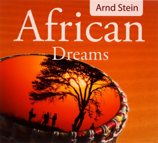 Arnd Stein: African Dreams [CD]