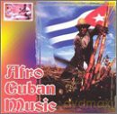 Afro Cuban Music Various Artists [CD]