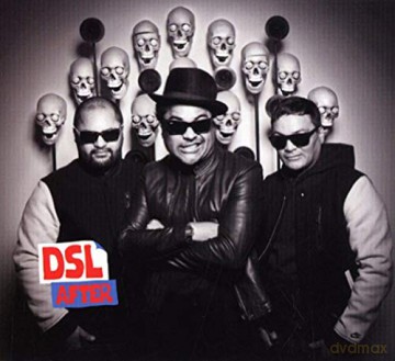 Dsl: After [CD]