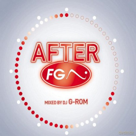 Dj G Rom: After fg [CD]