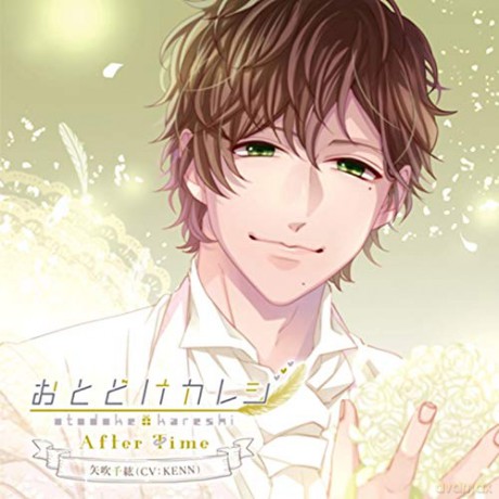 Otodoke Kareshi: After Time Chihiro Yabuki [CD]
