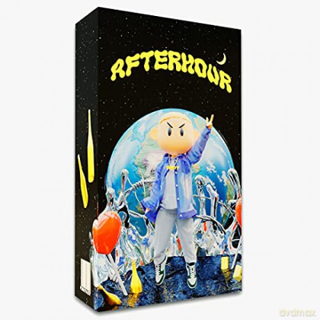 Fourty: Afterhour [2CD]