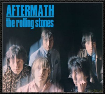 Rolling Stones: Aftermath [CD]