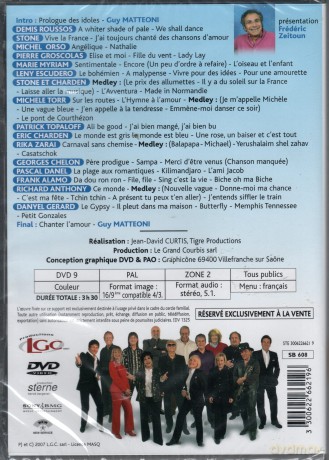 Age Tendre Vol 2 [2CD]