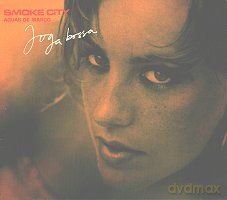 Smoke City: Aguas De Marco [CD]